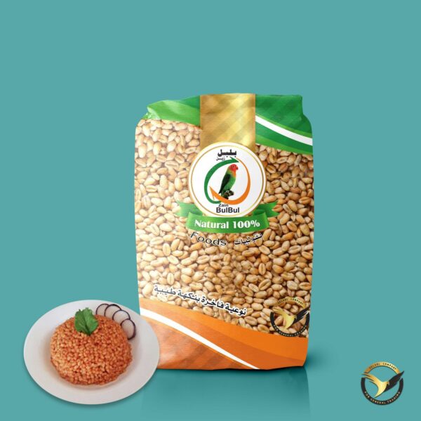 منتجات شركة بلابل